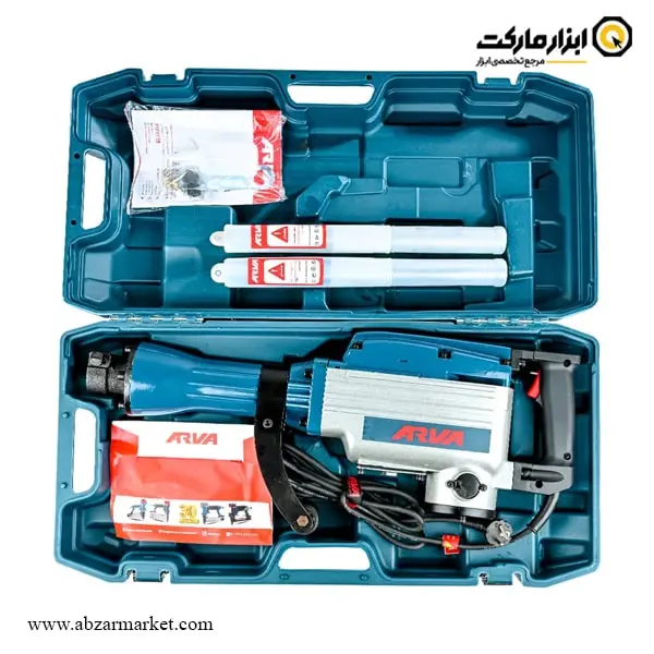چکش تخریب آروا 16 کیلویی مدل 5257