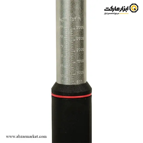 آچار ترکمتر تقه ای 1/2 اینچ بریتول 330-70 نیوتن مدل EVT3000A