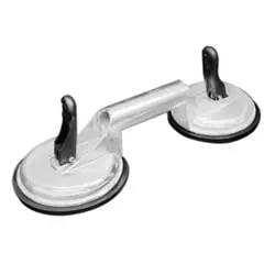 قاپک شیشه دو قلو واستر مدل VSP02