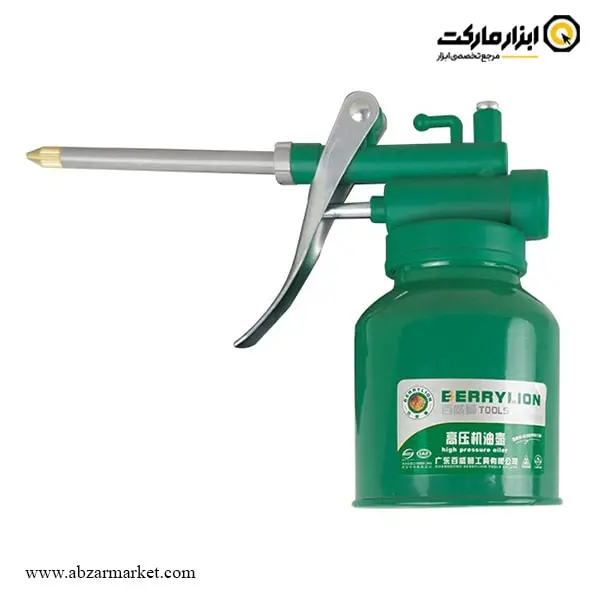 روغن دان برلیون 250 سی سی مدل 110504250 روغن دان برلیون 250 سی سی مدل 110504250