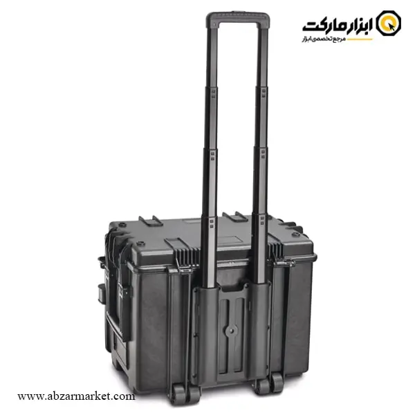 جعبه ابزار تخصصی کشویی اشتایویل 206 پارچه خلبانی مدل 13221 WT/TS