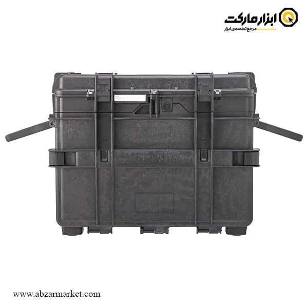 جعبه ابزار تخصصی کشویی اشتایویل 206 پارچه خلبانی مدل 13221 WT/TS