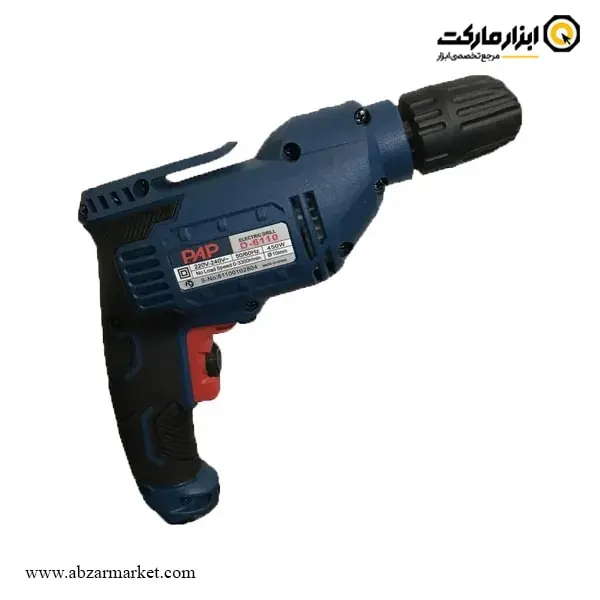 دریل PAP مدل D-6110