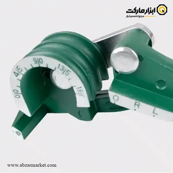 لوله خم کن اهرمی برلیون مدل 120503001