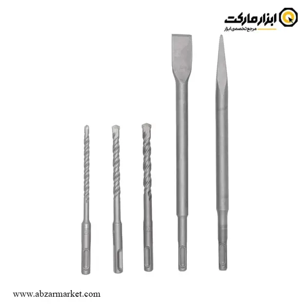 دریل بتن کن پی ای پی 3 کیلویی مدل RH-11253