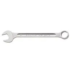 آچار یک سر تخت یک سر رینگ اشتایویل مدل OPEN BOX 13
