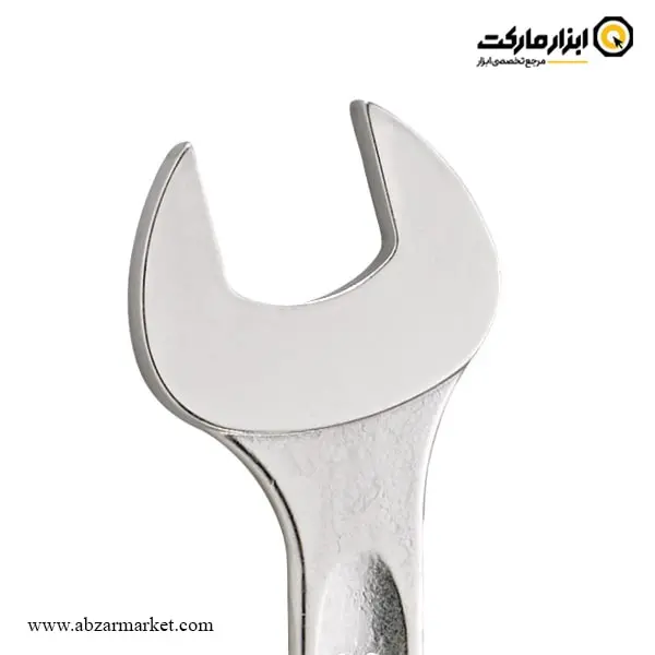 آچار یک سر تخت یک سر رینگ اشتایویل مدل OPEN BOX 13