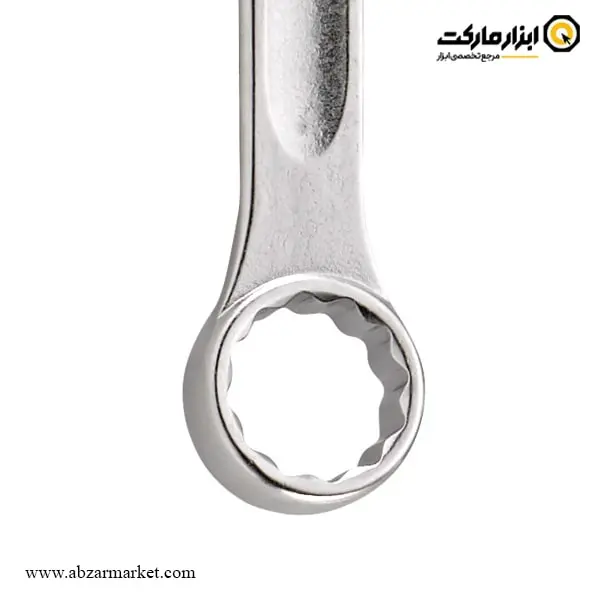 آچار یک سر تخت یک سر رینگ اشتایویل مدل OPEN BOX 13