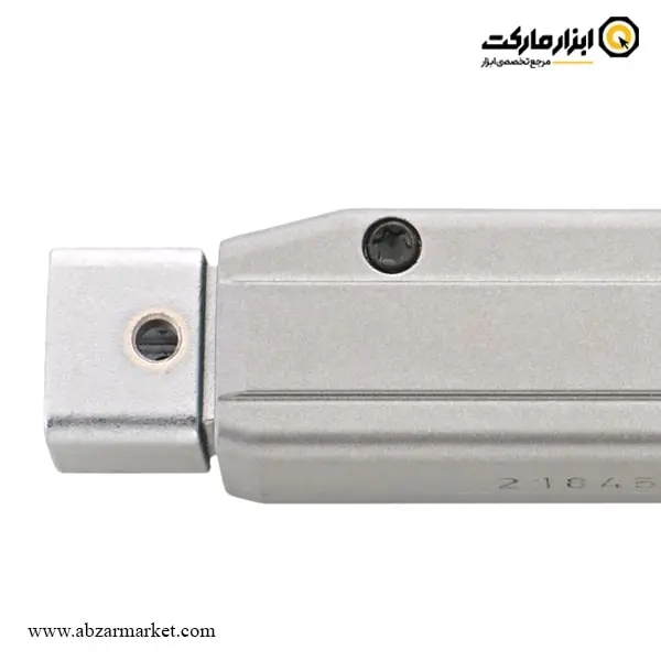 آچار ترکمتر تقه ای اشتایویل 40-8 نیوتن سری خور 9x12 مدل 730/4 Quick آچار ترکمتر تقه ای اشتایویل 40-8 نیوتن سری خور 9x12 مدل 730/4 Quick
