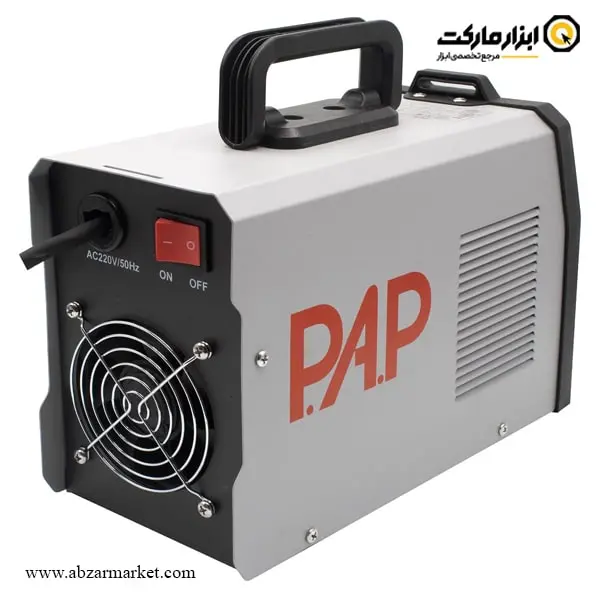 اینورتر جوشکاری پی ای پی 200 آمپر مدل WM-200