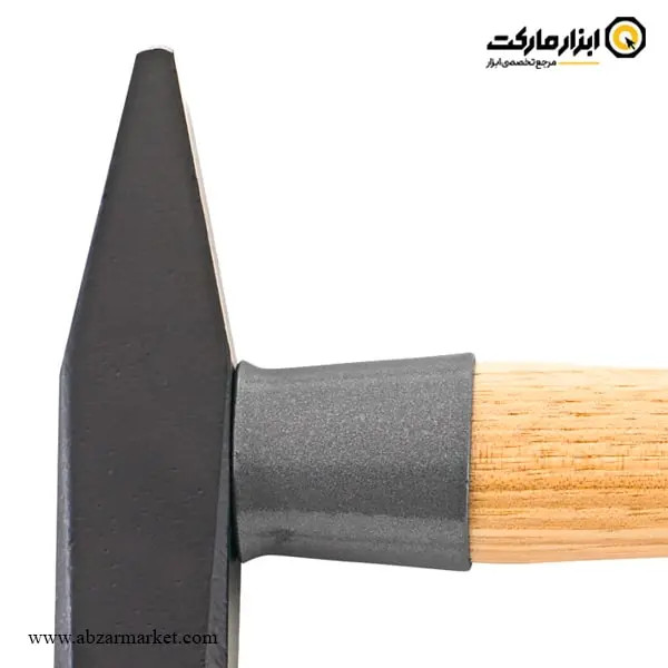 چکش مهندسی اشتایویل دسته چوبی مدل 10961
