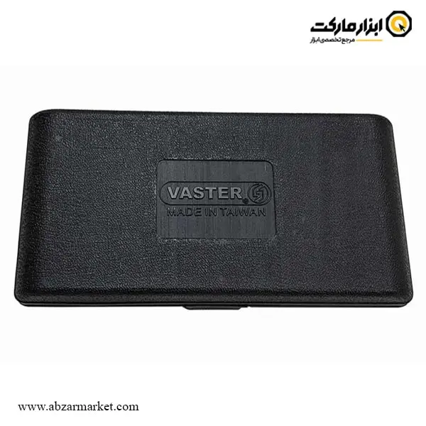جعبه بکس واستر 46 پارچه 1/4 اینچ مدل VA-S2046