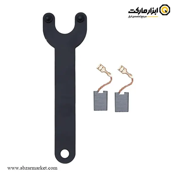 سنگ فرز PAP فرز آهنگری 2200 وات مدل AG-3022