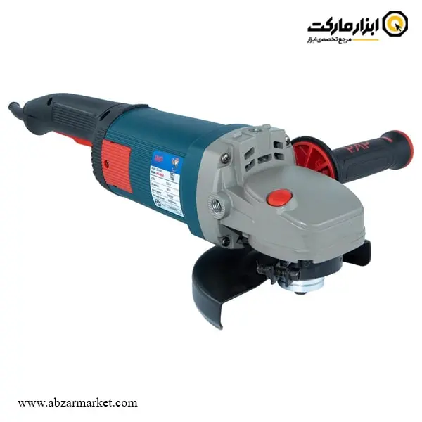 سنگ فرز PAP فرز آهنگری 2400 وات مدل AG-3024 سنگ فرز PAP فرز آهنگری 2400 وات مدل AG-3024