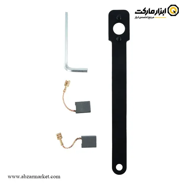 سنگ فرز PAP فرز آهنگری 2400 وات مدل AG-3024 سنگ فرز PAP فرز آهنگری 2400 وات مدل AG-3024