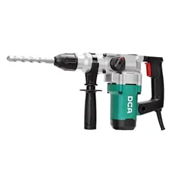 بتن کن دی سی ای 6 کیلویی مدل AZC10-26S