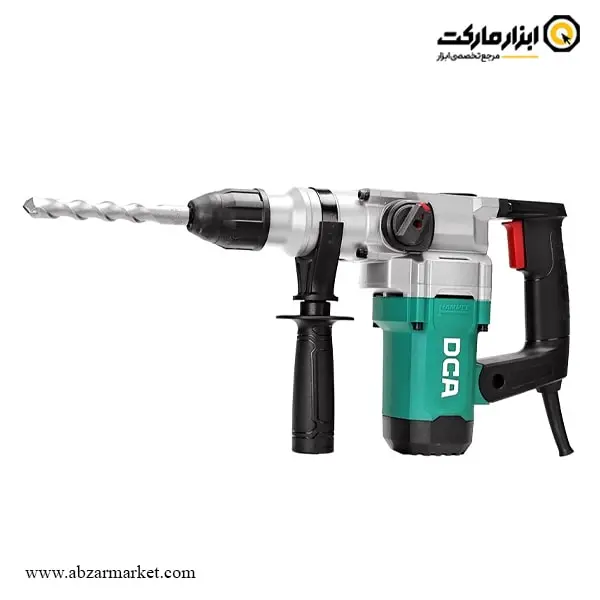 بتن کن دی سی ای 6 کیلویی مدل AZC10-26S بتن کن دی سی ای 6 کیلویی مدل AZC10-26S