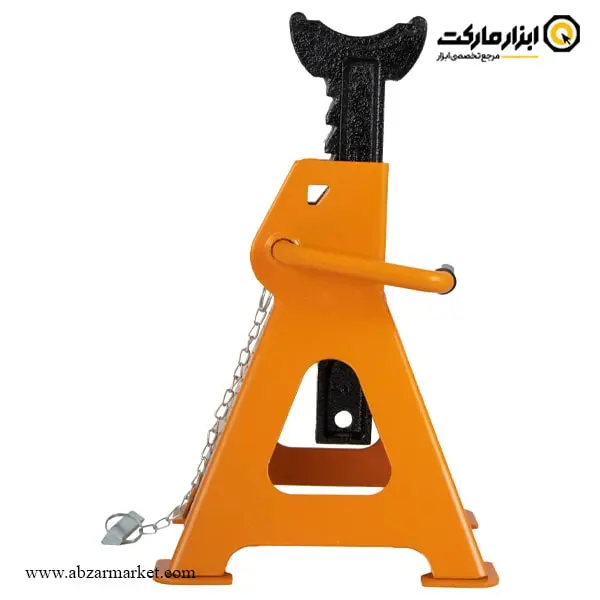 جک خرک رابین 3 تن مدل RJS-03