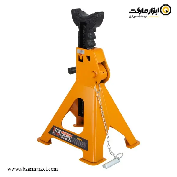 جک خرک رابین 3 تن مدل RJS-03