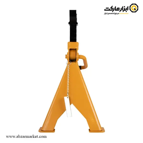 جک خرک رابین 6 تن مدل RJS-06