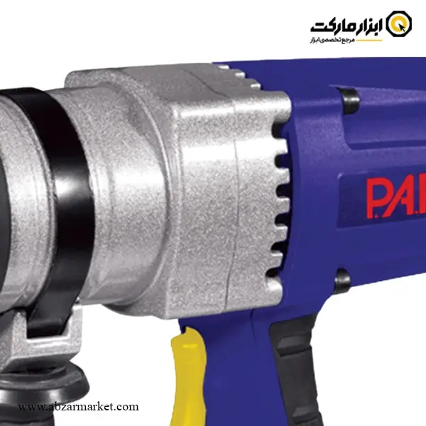 بکس برقی پی ای پی 3/4 اینچ مدل IW-2460