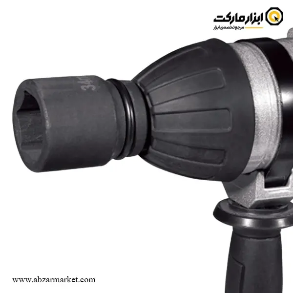بکس برقی پی ای پی 3/4 اینچ مدل IW-2460