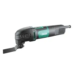 فرز چند کاره دی سی ای 320 وات مدل AMD320