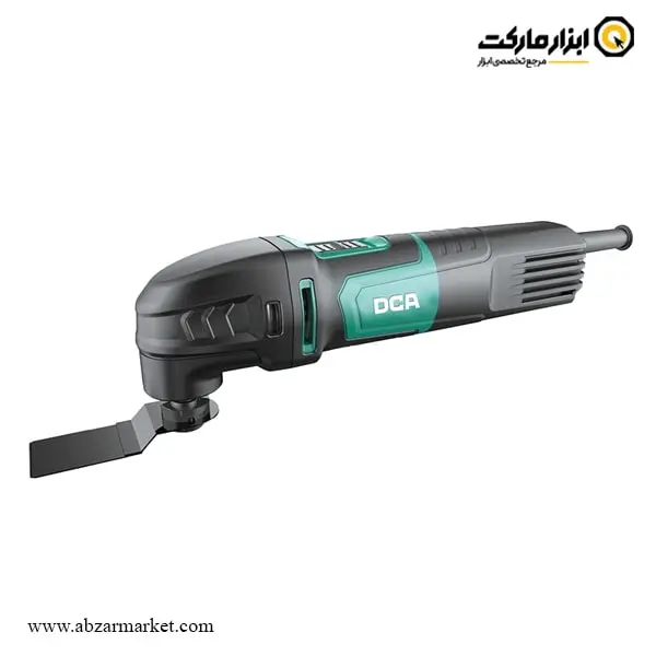 فرز چند کاره دی سی ای 320 وات مدل AMD320 فرز چند کاره دی سی ای 320 وات مدل AMD320