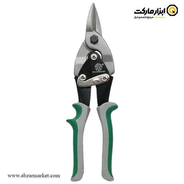 قیچی ورق بر دستی مستقیم بر برلیون مدل 040304250