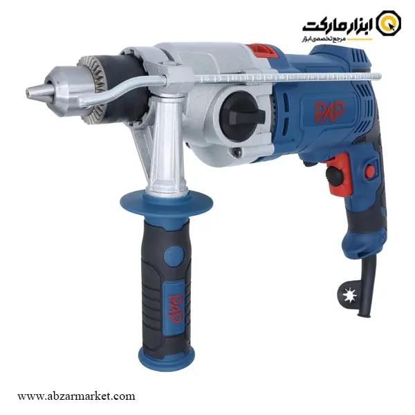 دریل گیربکسی PAP مدل ID-6650 دریل گیربکسی PAP مدل ID-6650
