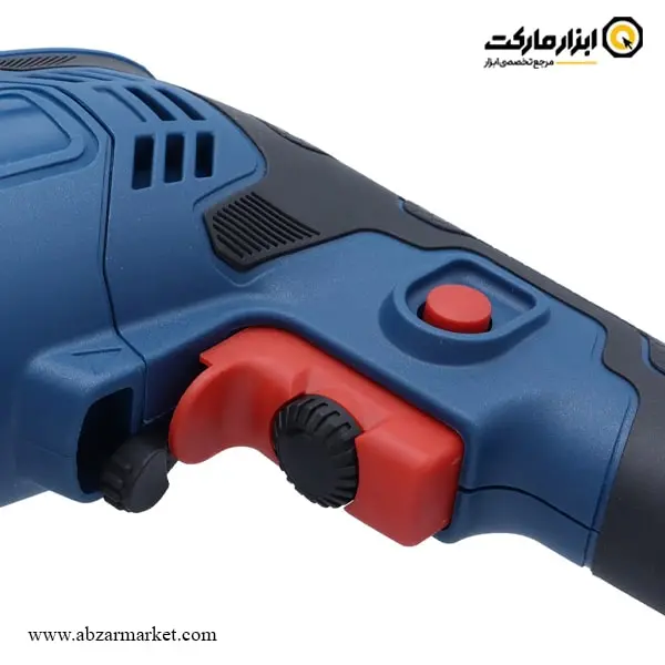 دریل گیربکسی PAP مدل ID-6650 دریل گیربکسی PAP مدل ID-6650