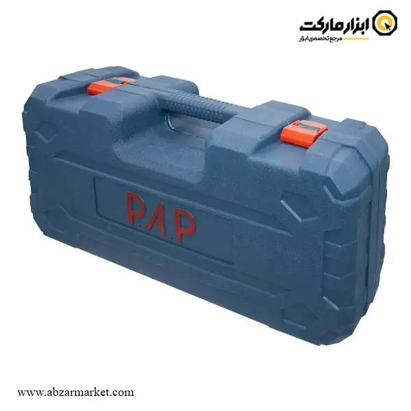 اره زنجیری شارژی پی ای پی 20 سانتی متر مدل CCS-2150 اره زنجیری شارژی پی ای پی 20 سانتی متر مدل CCS-2150