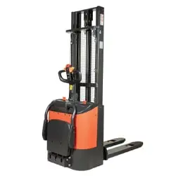 استاکر شارژی هاردکس 1.5 تن 4 حرکته پلیت دار