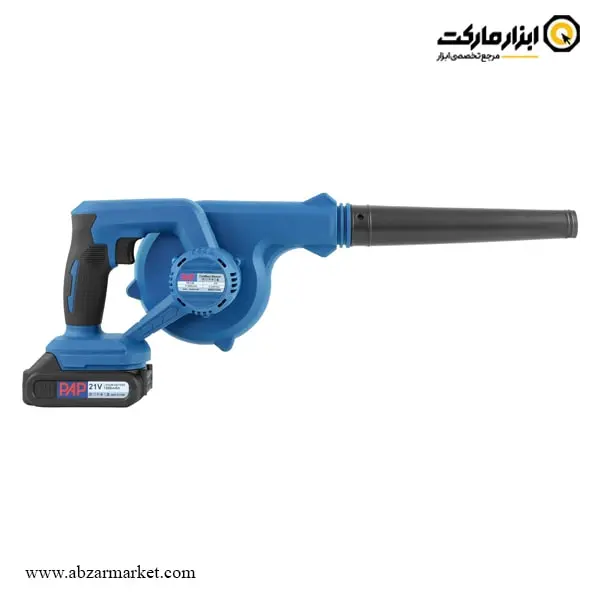 بلوور شارژی پی ای پی 21 ولت لیتیوم مدل CB-2180