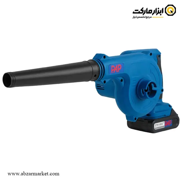 بلوور شارژی پی ای پی 21 ولت لیتیوم مدل CB-2180