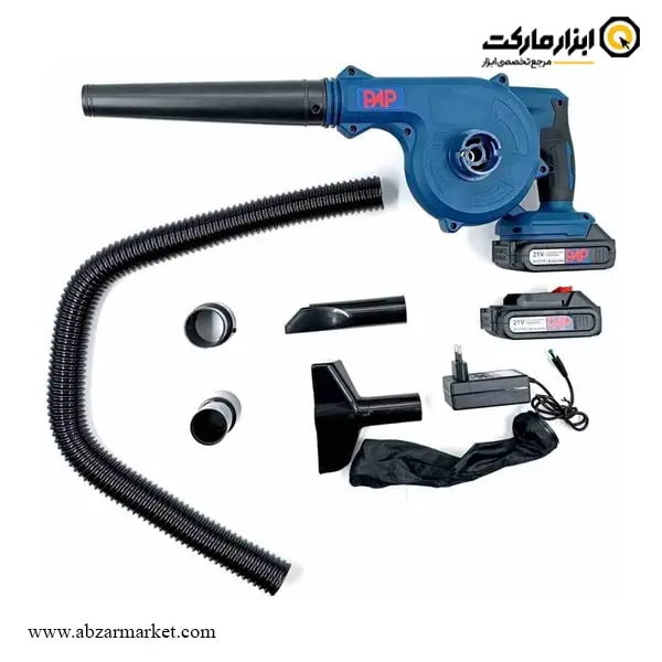 بلوور شارژی پی ای پی 21 ولت لیتیوم مدل CB-2180