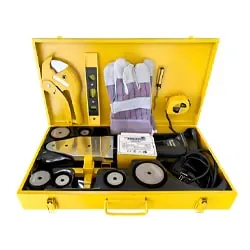 اتو لوله کشی کارناوال مدل KNPW-2000A با متعلقات