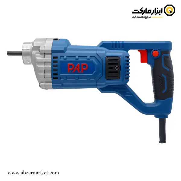 ویبراتور بتن PAP مدل CV-6680 ویبراتور بتن PAP مدل CV-6680