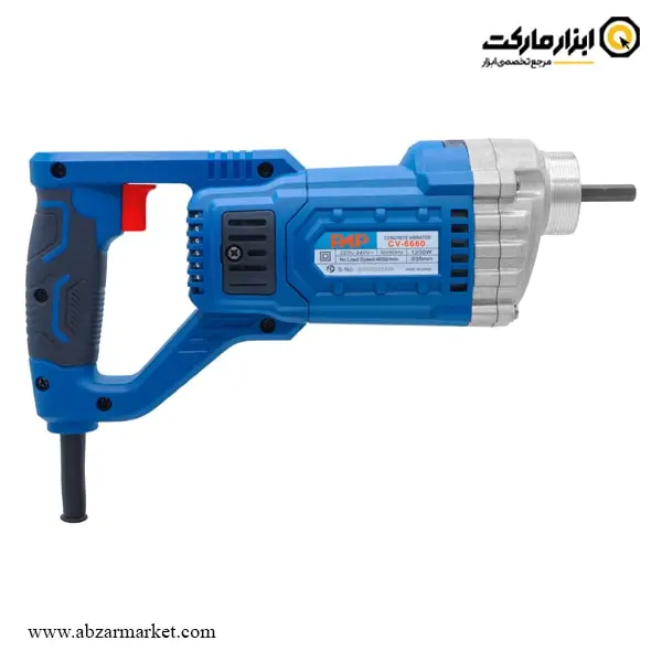 ویبراتور بتن PAP مدل CV-6680 ویبراتور بتن PAP مدل CV-6680