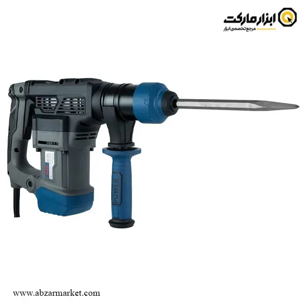 بتن کن پی ای پی 6 کیلویی مدل RH-3214