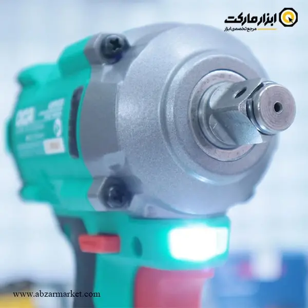 بکس شارژی دی سی ای 1/2 اینچ براشلس 20 ولت مدل ADPB358EM بکس شارژی دی سی ای 1/2 اینچ براشلس 20 ولت مدل ADPB358EM