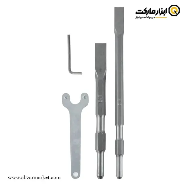 چکش تخریب پی ای پی 6 کیلویی مدل DH-810