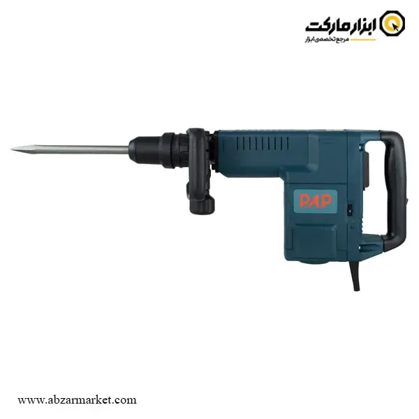 چکش تخریب پی ای پی 11 کیلویی مدل DH-11316