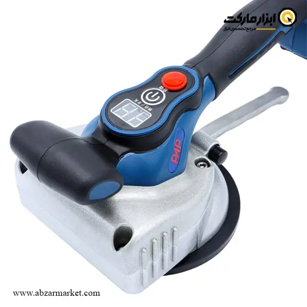 چکش ویبراتور کاشی و سرامیک شارژی پی ای پی 21 ولت مدل CTL-2113