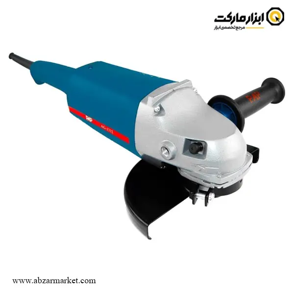 سنگ فرز PAP فرز سنگبری 2500 وات مدل AG-1332