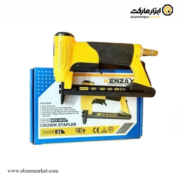 منگنه کوب بادی کنزاکس مدل KCS-5016