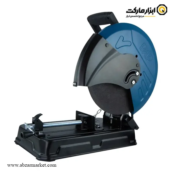 پروفیل بر پی ای پی 2400 وات مدل CM-3550 پروفیل بر پی ای پی 2400 وات مدل CM-3550