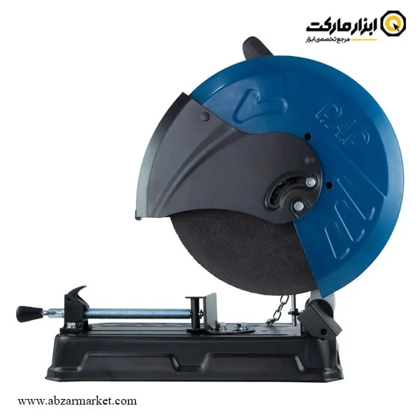 پروفیل بر پی ای پی 2400 وات مدل CM-3550 پروفیل بر پی ای پی 2400 وات مدل CM-3550
