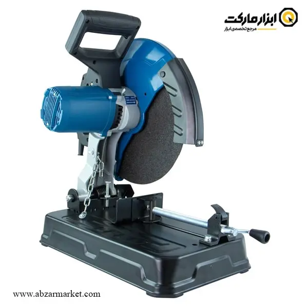 پروفیل بر پی ای پی 2400 وات مدل CM-3550 پروفیل بر پی ای پی 2400 وات مدل CM-3550