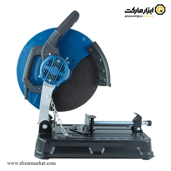 پروفیل بر پی ای پی 2400 وات مدل CM-3550 پروفیل بر پی ای پی 2400 وات مدل CM-3550